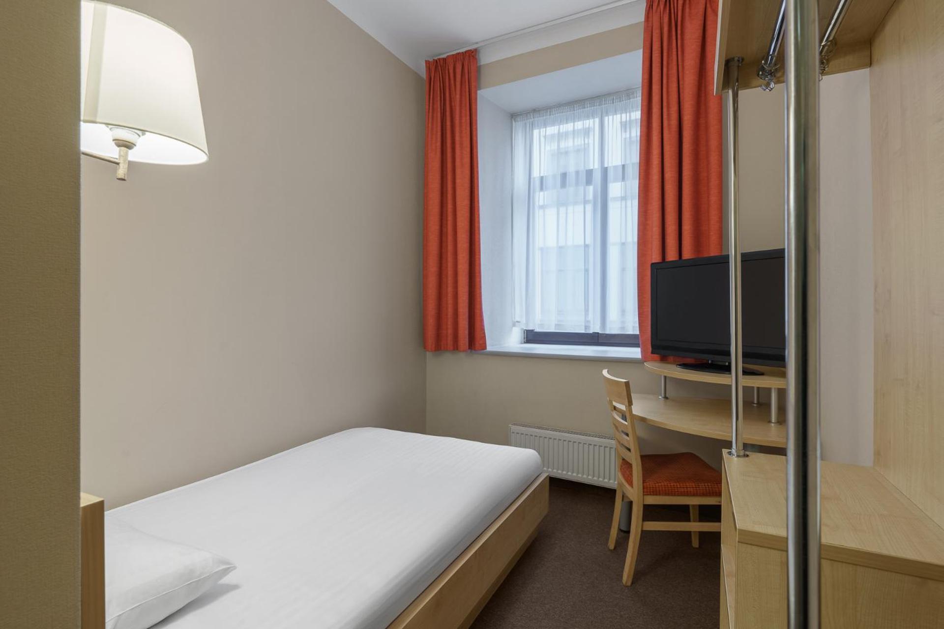 Rija Domus Hotel Riga Room photo