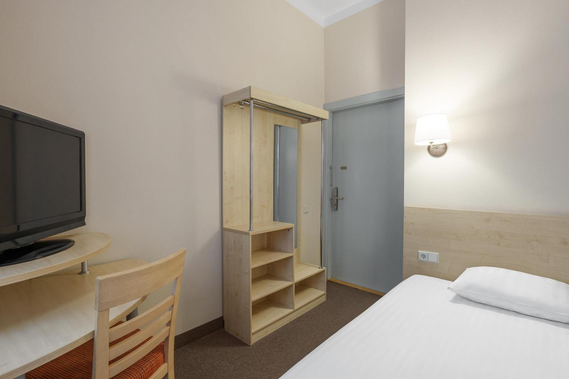 Rija Domus Hotel Riga Room photo