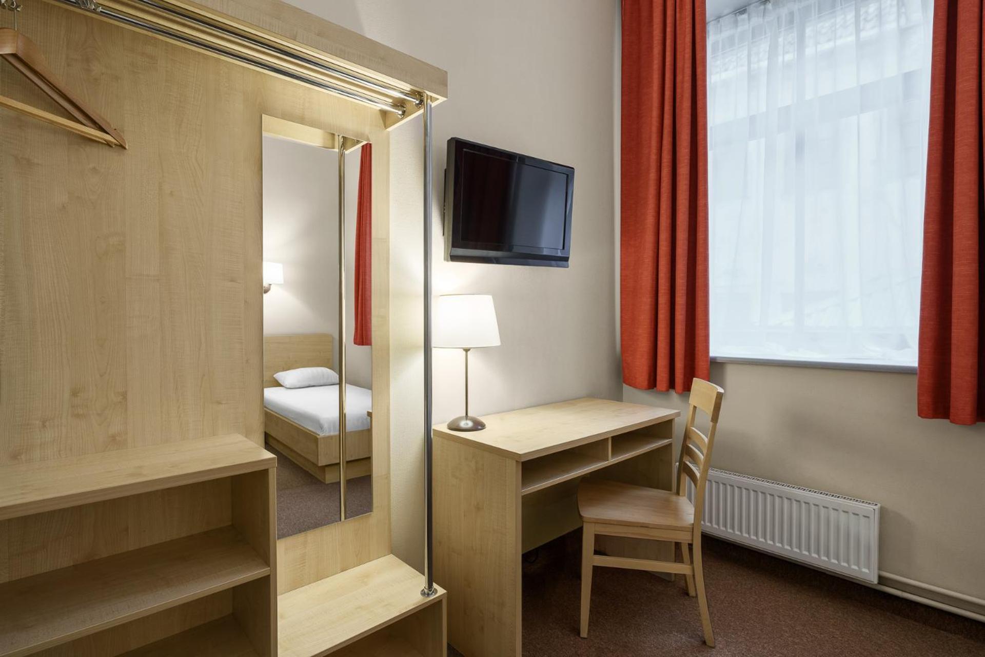 Rija Domus Hotel Riga Room photo