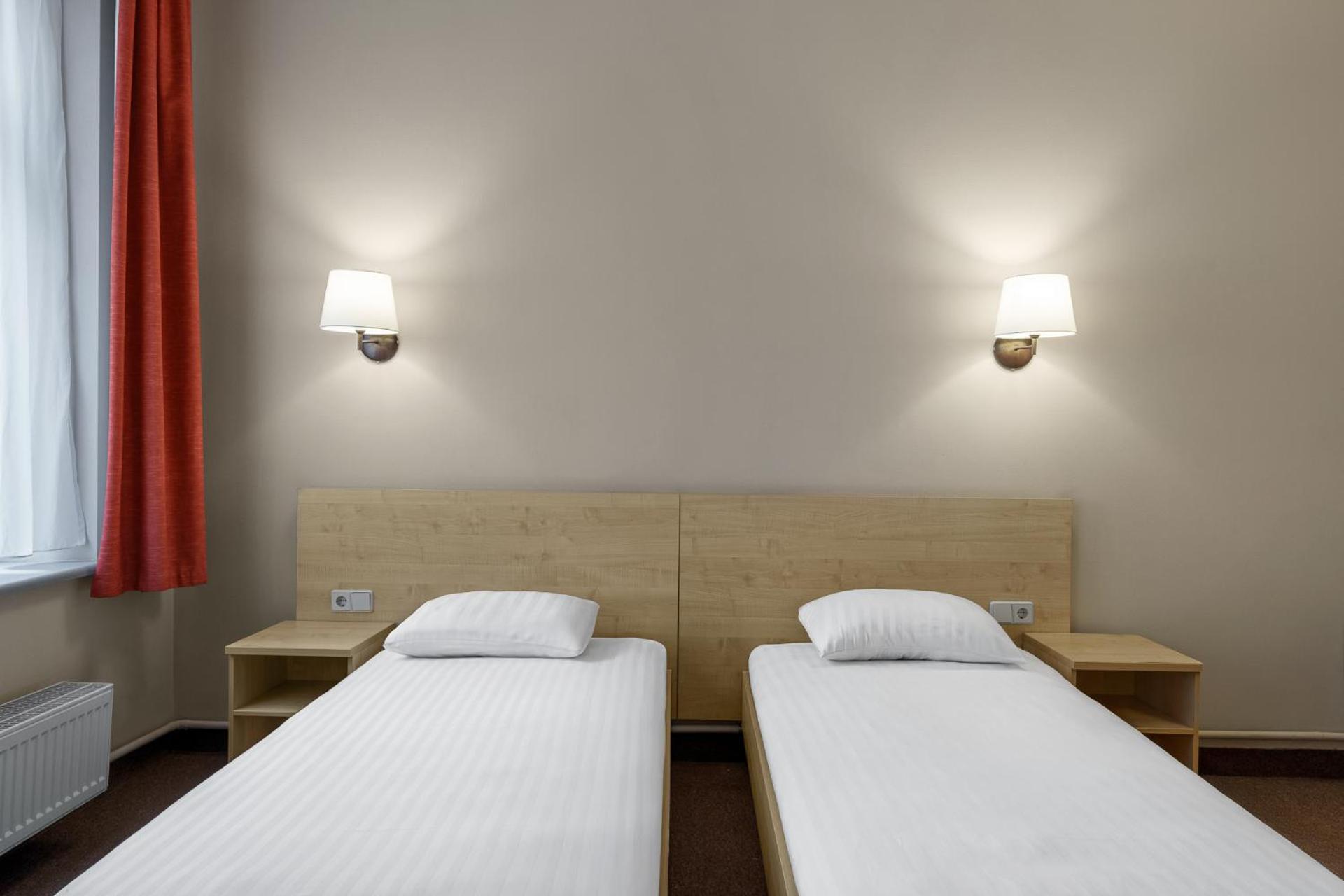 Rija Domus Hotel Riga Room photo