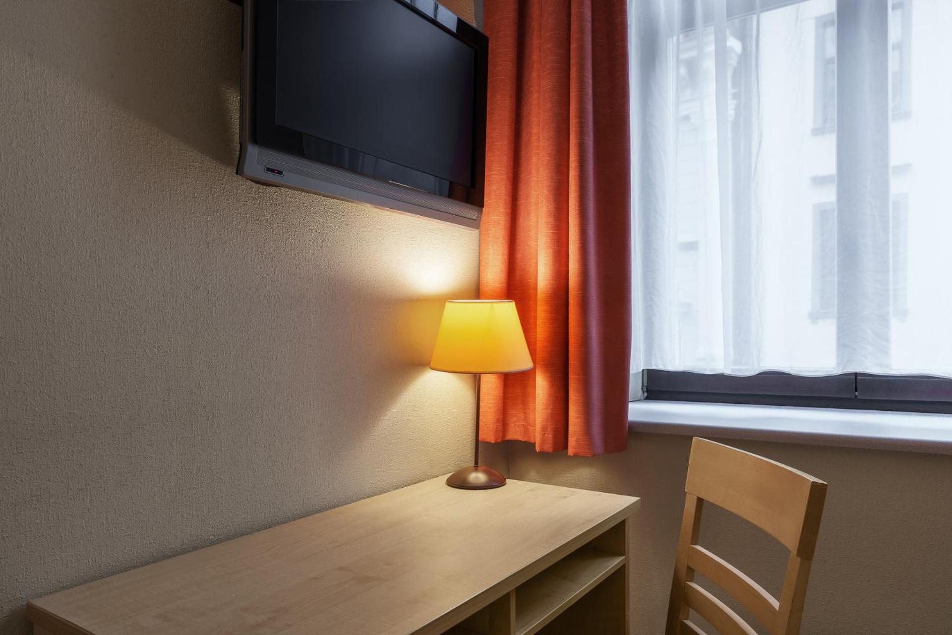Rija Domus Hotel Riga Room photo